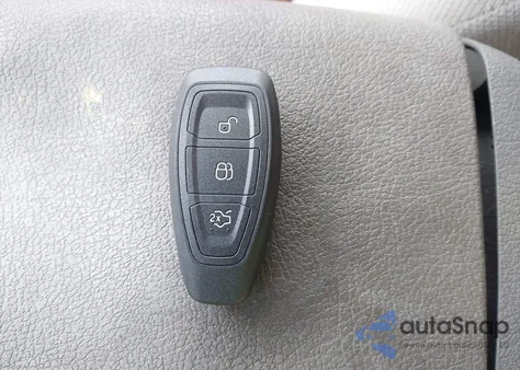 2011 Ford Fiesta Ses z USA, uszkodzony, nr VIN 3FADP4FJXBM202466